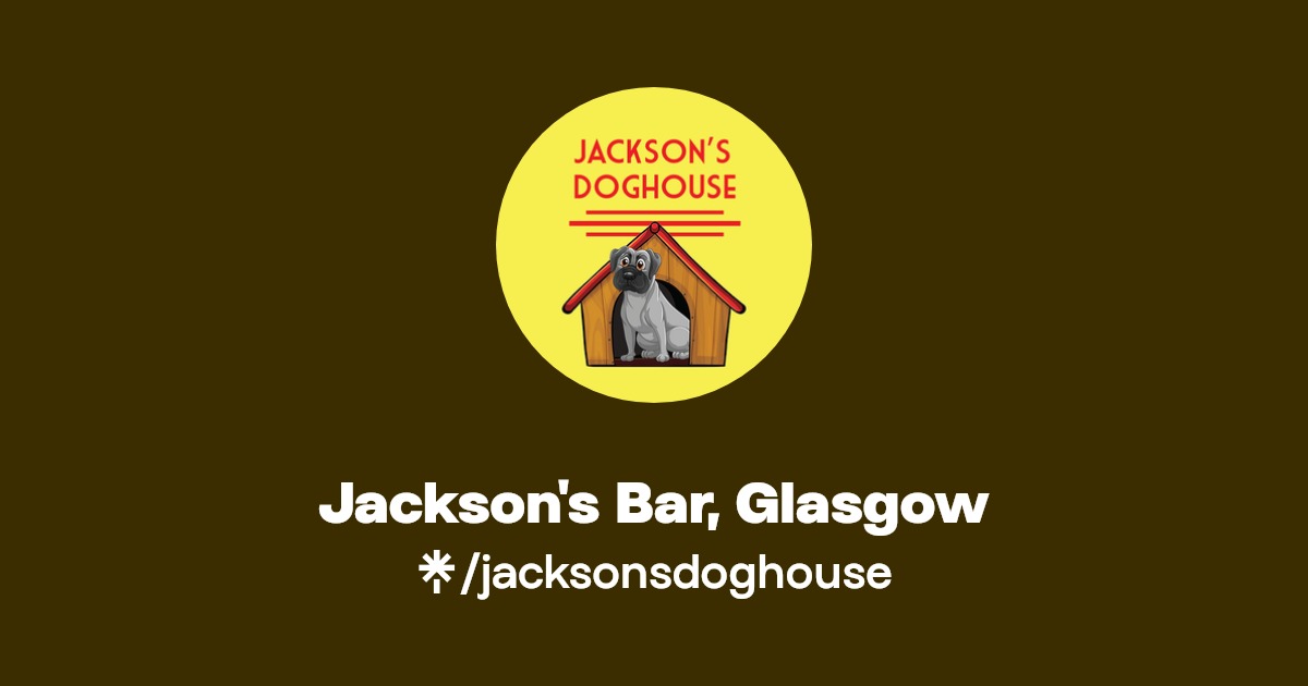 Jackson's Bar