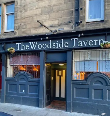 The Woodside Tavern