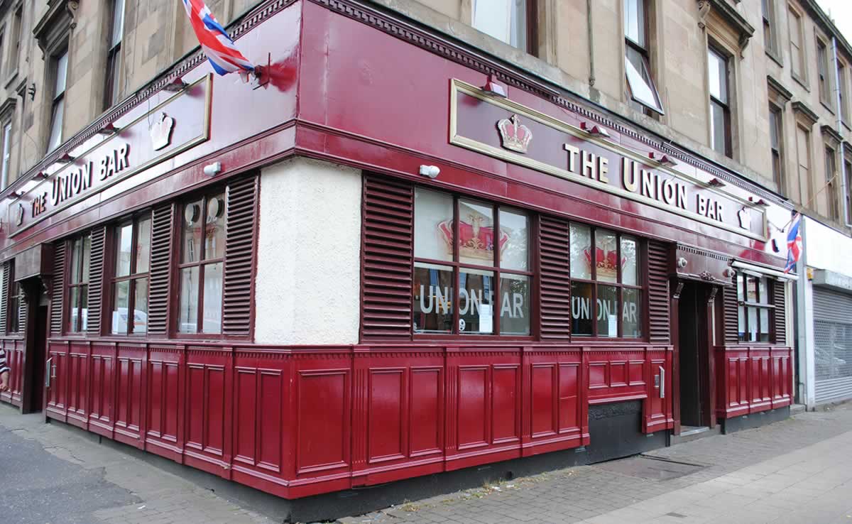 The Union Bar